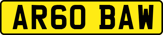 AR60BAW