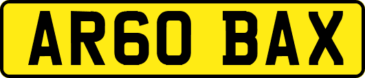 AR60BAX