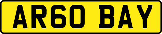 AR60BAY