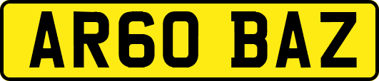 AR60BAZ