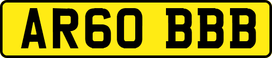 AR60BBB