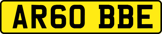 AR60BBE
