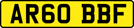 AR60BBF