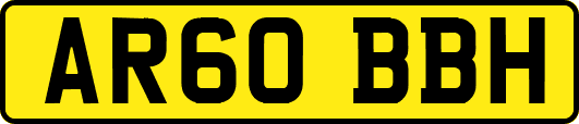 AR60BBH