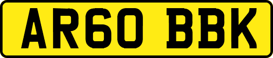 AR60BBK