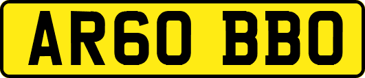 AR60BBO