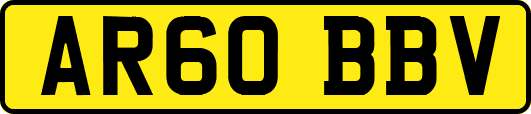 AR60BBV