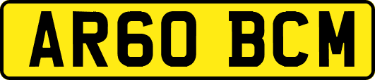 AR60BCM