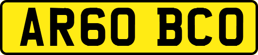 AR60BCO