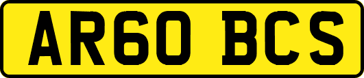 AR60BCS