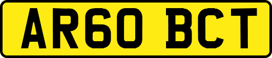 AR60BCT