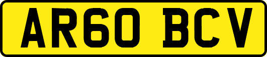 AR60BCV
