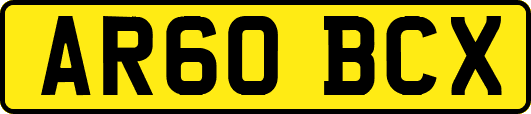 AR60BCX