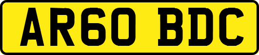 AR60BDC