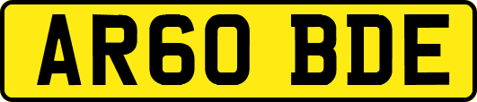 AR60BDE