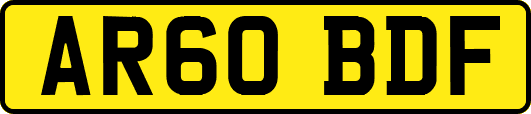 AR60BDF