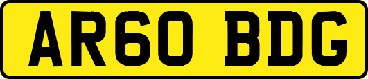 AR60BDG