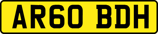 AR60BDH