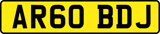 AR60BDJ