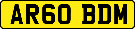 AR60BDM