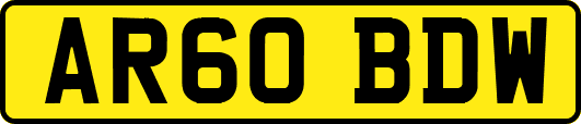 AR60BDW
