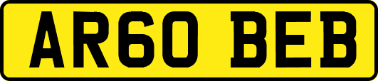 AR60BEB