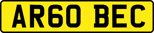 AR60BEC