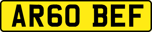 AR60BEF