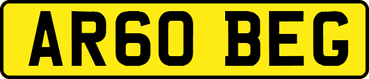 AR60BEG