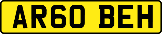 AR60BEH