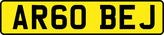 AR60BEJ