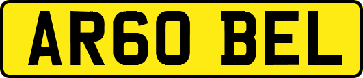 AR60BEL
