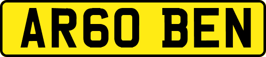 AR60BEN