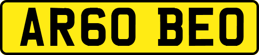 AR60BEO