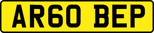 AR60BEP