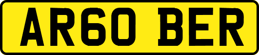 AR60BER
