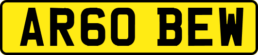 AR60BEW
