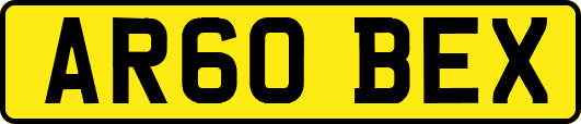 AR60BEX