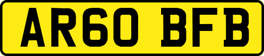 AR60BFB