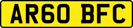 AR60BFC