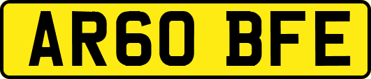AR60BFE