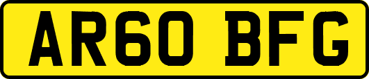 AR60BFG