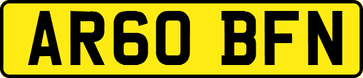 AR60BFN