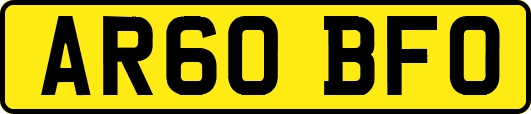 AR60BFO