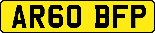 AR60BFP