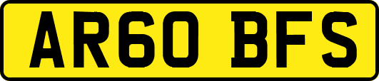AR60BFS
