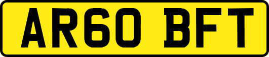 AR60BFT