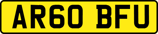 AR60BFU