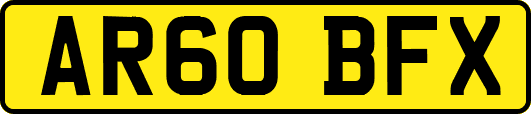 AR60BFX
