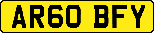 AR60BFY